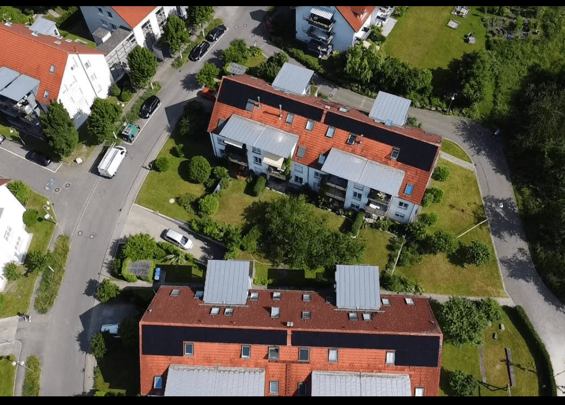 Photovoltaik Planung und Projektierung durch Sonnenspec