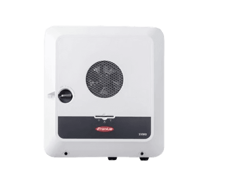 Fronius GEN24 Hybrid-Wechselrichter