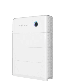 Sigenergy SigenStor All-in-One Energiesystem